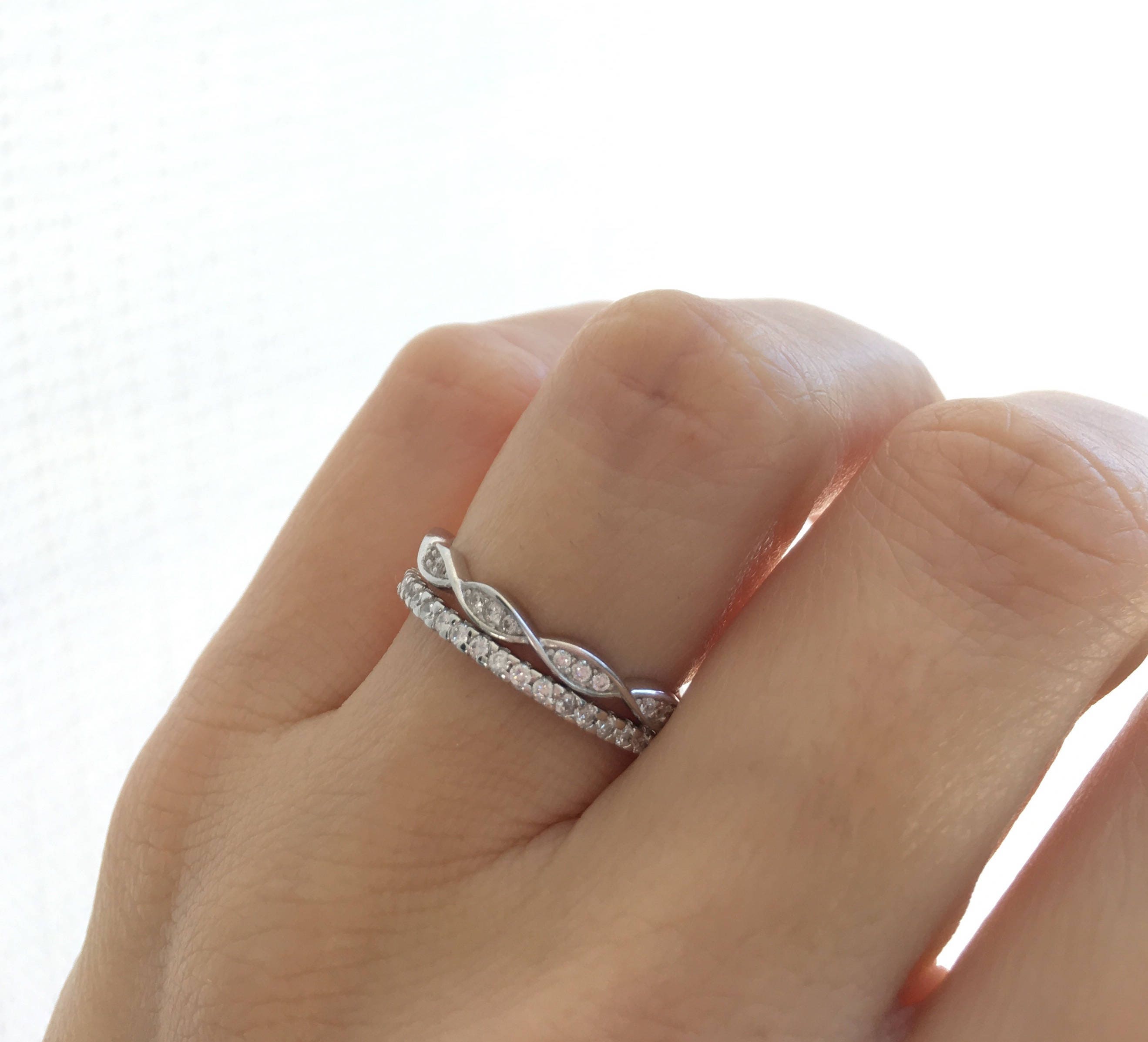 Browns eternity ring sale