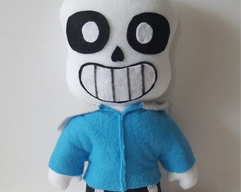 Undertale Flowey Plush Unofficial Pillow Indie Video Game 