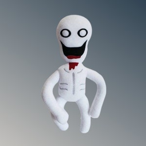 SCP-939 With Many Voices Plush Soft Toy Plushie Gift Monster