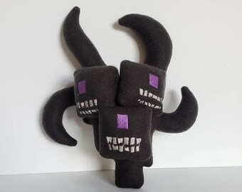 wither stuffed animal