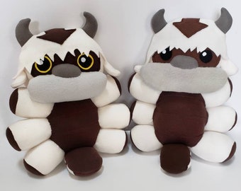 appa plush etsy