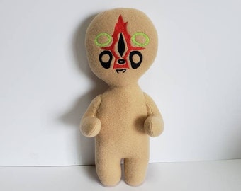 Scp173 Etsy