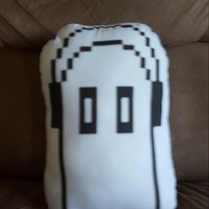 Undertale Flowey Plush Unofficial Pillow Indie Video Game 