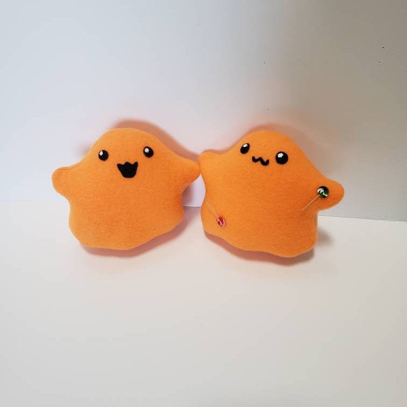 SCP 999 Plush The Tickle Monster Containment Breach image 0