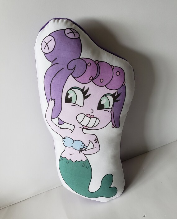 cala maria plush