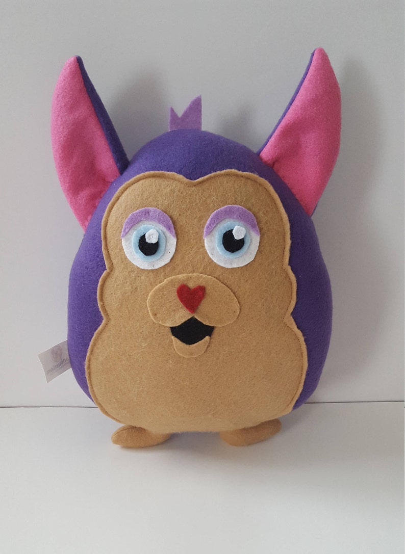 tattletail toy was bannad tattletail toy was bannad