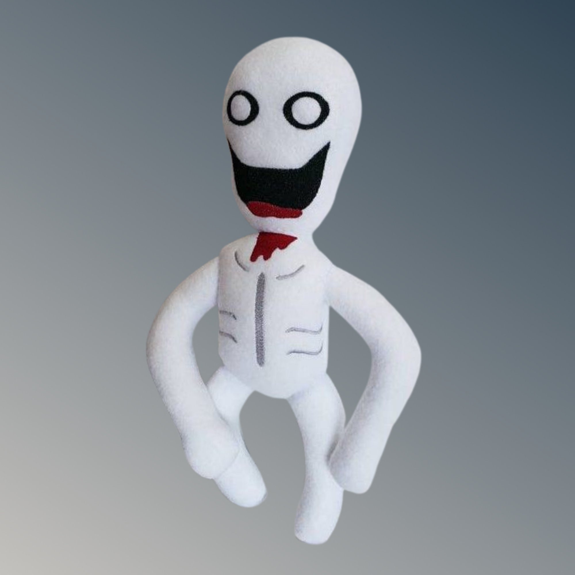 what happend to my boy SCP-999? U wanna know? : r/SCP