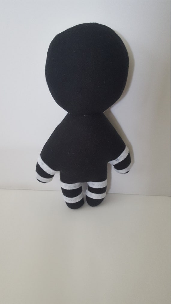 Puppet Five Nights At Freddy S Plush Etsy