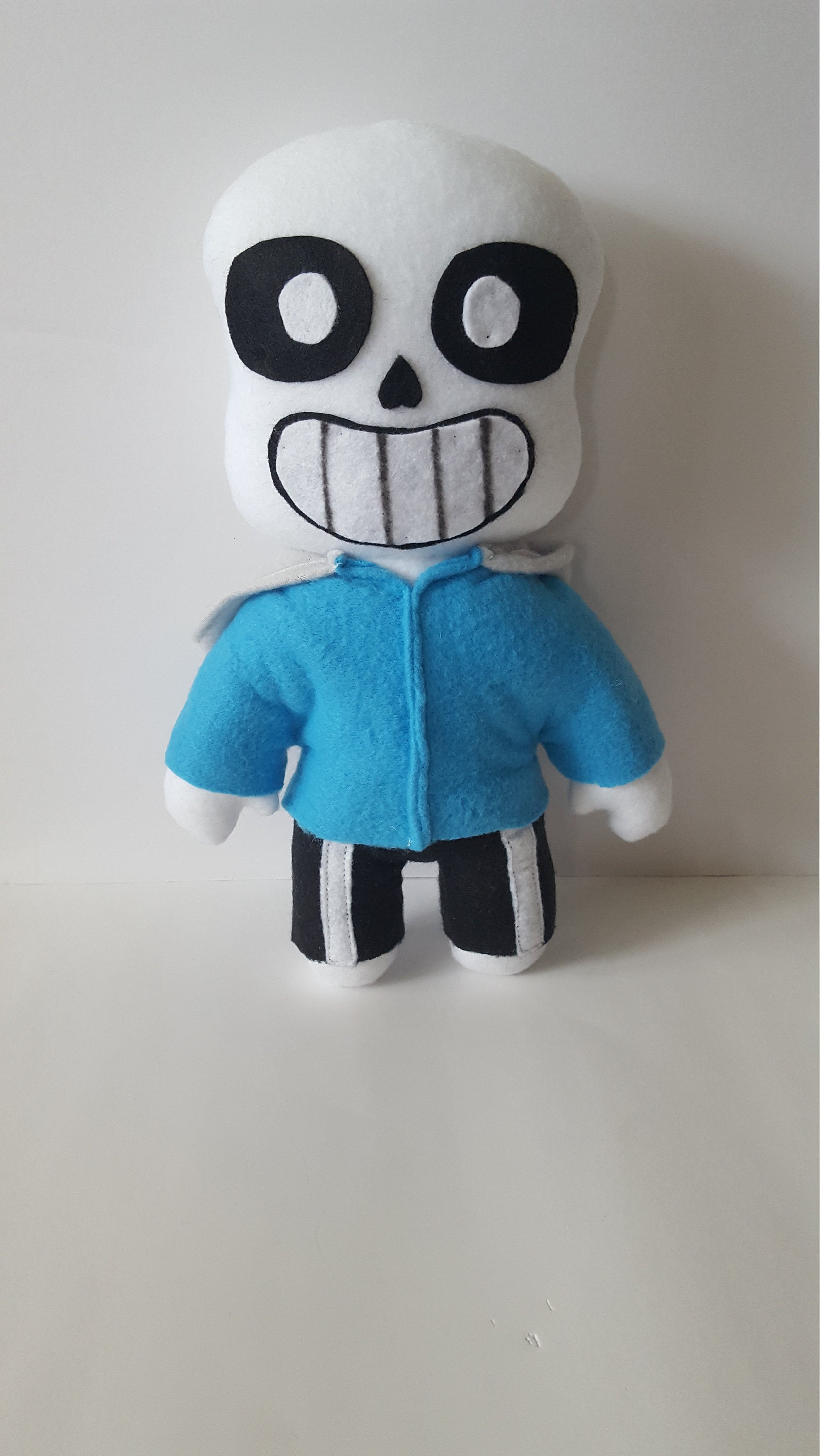 Undertale Flowey Plush Unofficial Pillow Indie Video Game 