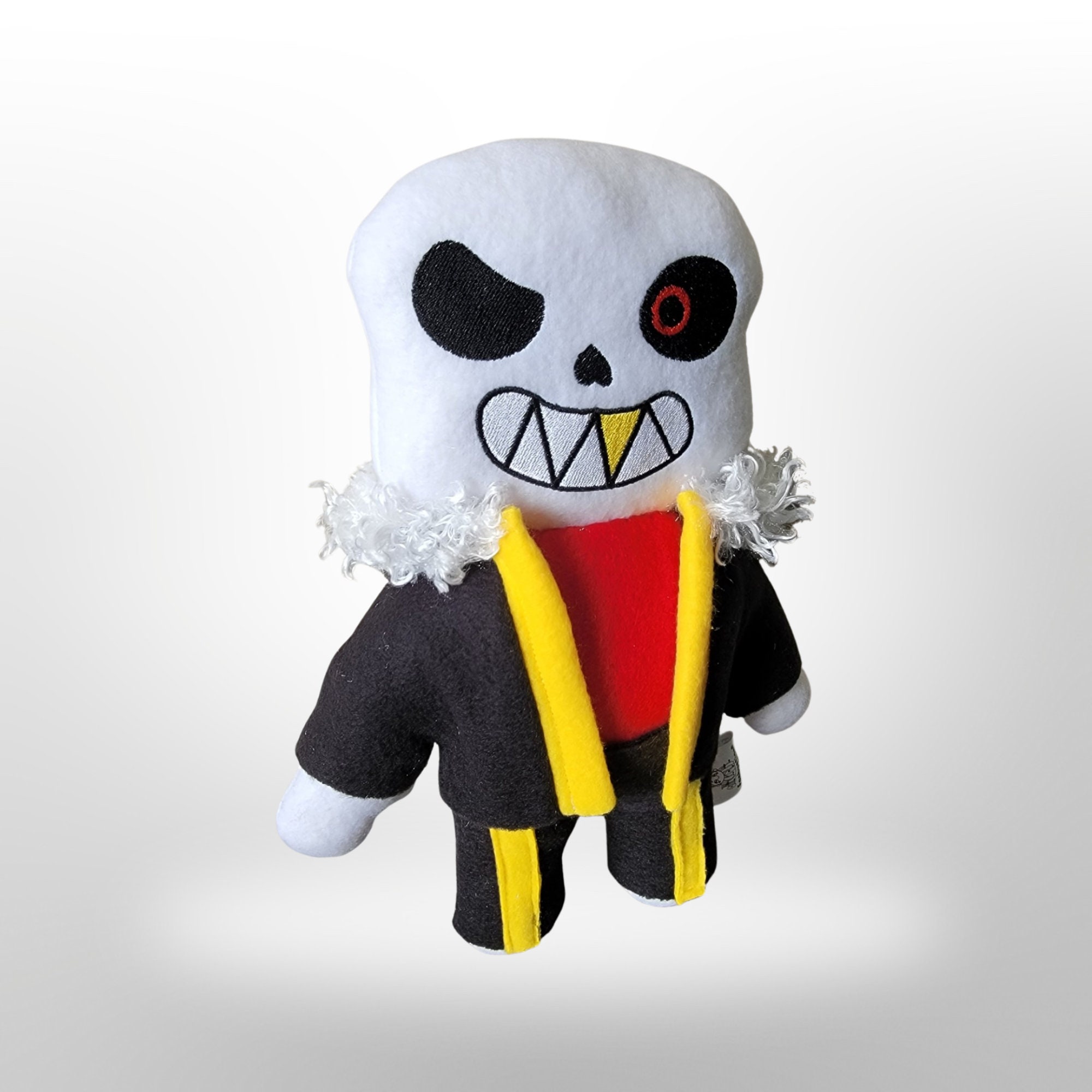 Underfell/raspberry Sans undertale AU Pillow Plush -  Sweden