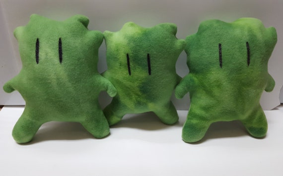 watermelon steven plush