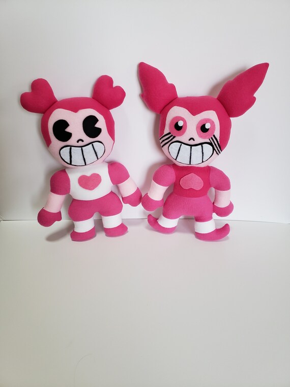 spinel plush steven universe