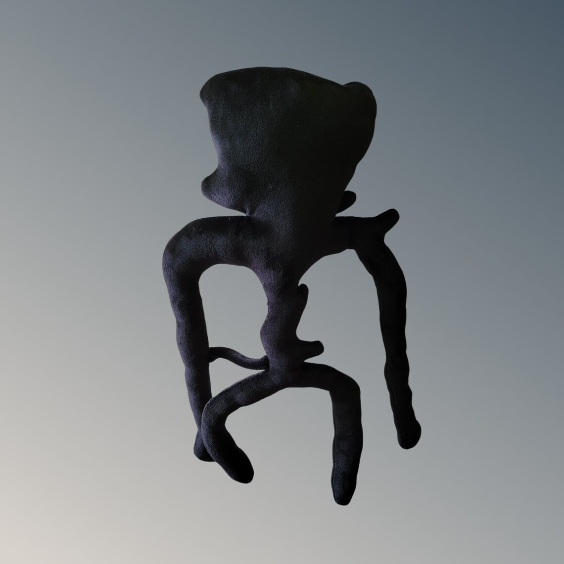 Backrooms Entity SCP Plush Etsy Australia