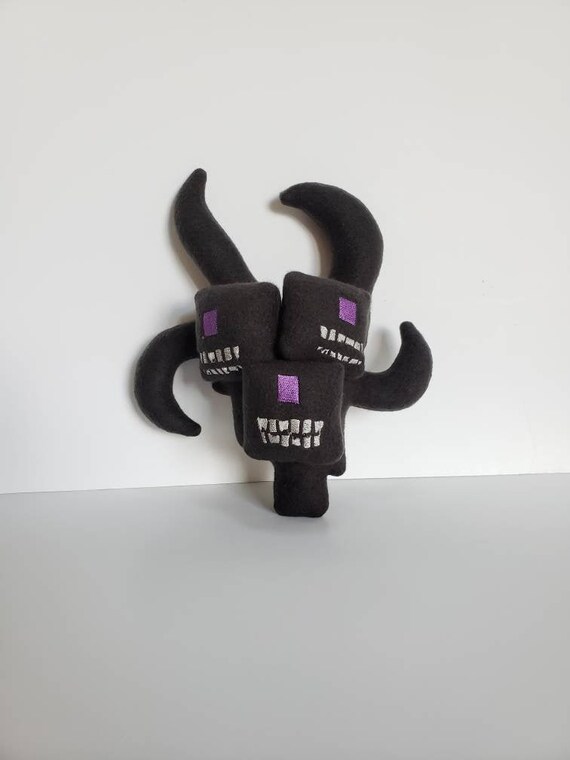 wither storm plush