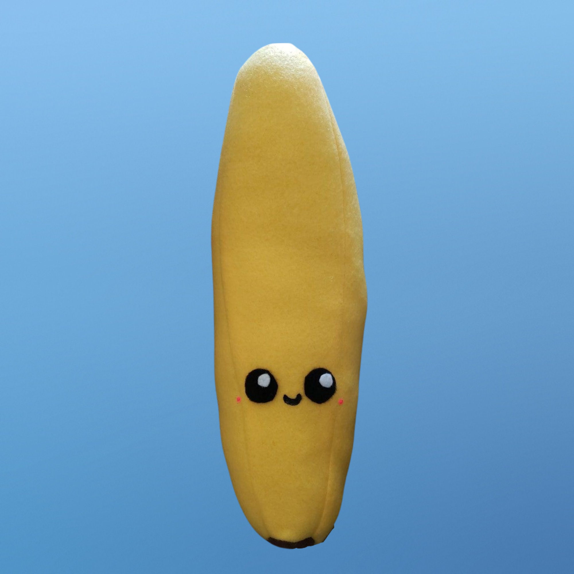 Kawaii Therapy Fruit Series Banana Plush XL (65cm)