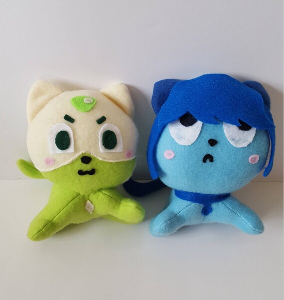 steven universe lapis plush