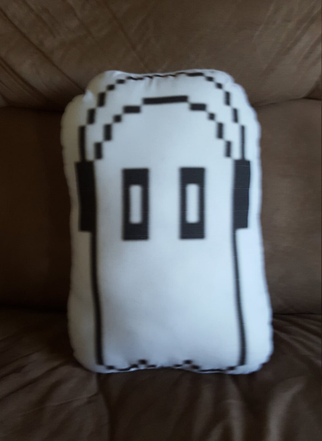 Napstablook plush discount