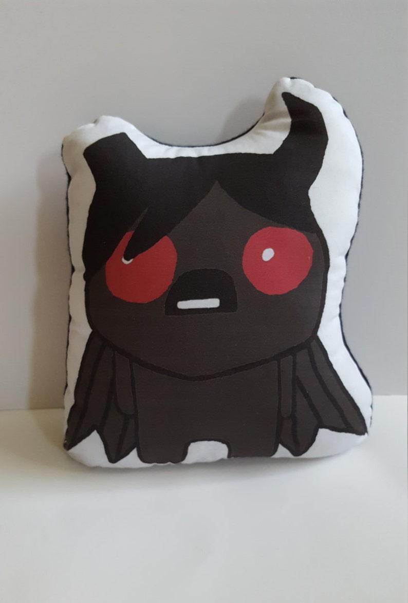 binding of isaac azazel plush