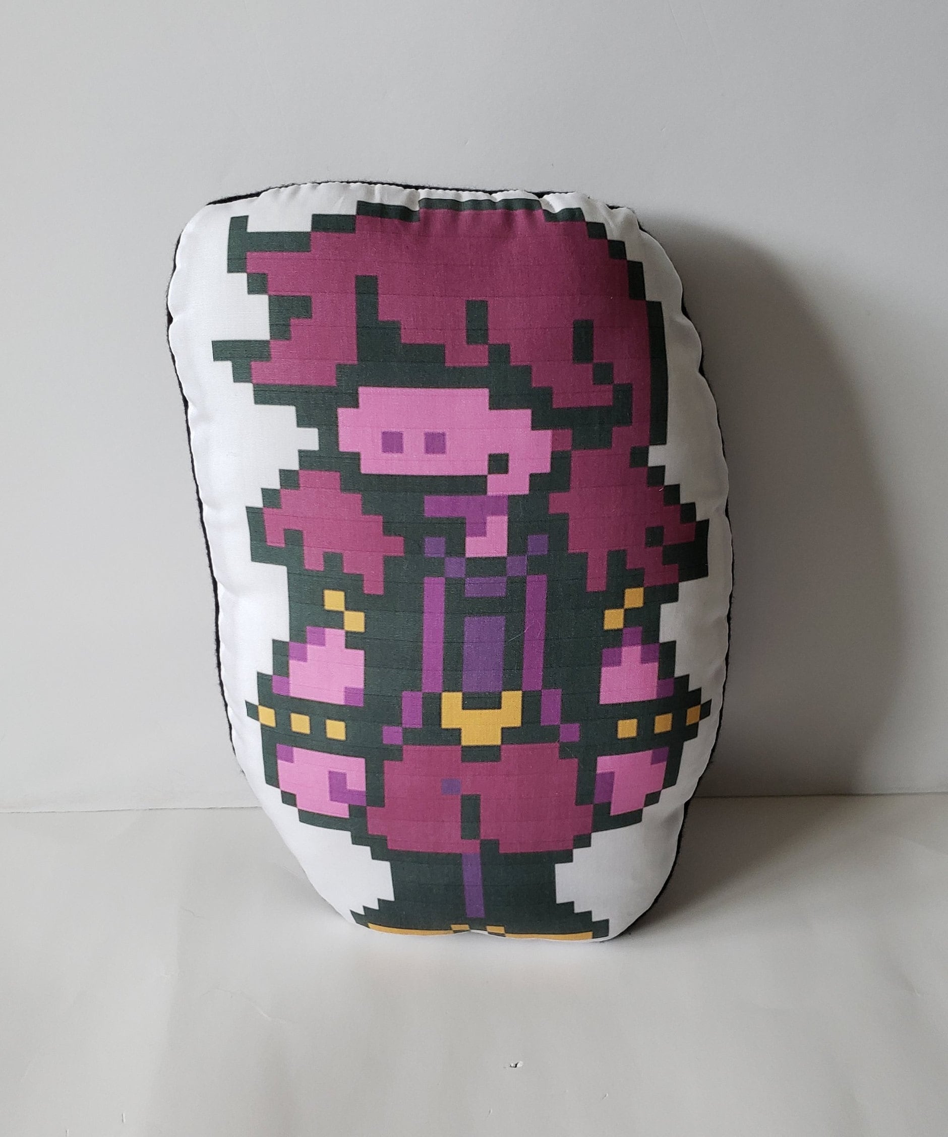 デルタルーン スージー 枕ぬいぐるみ オーバーワールドバージョン - Etsy 日本