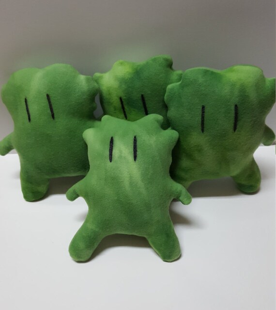 watermelon steven plush