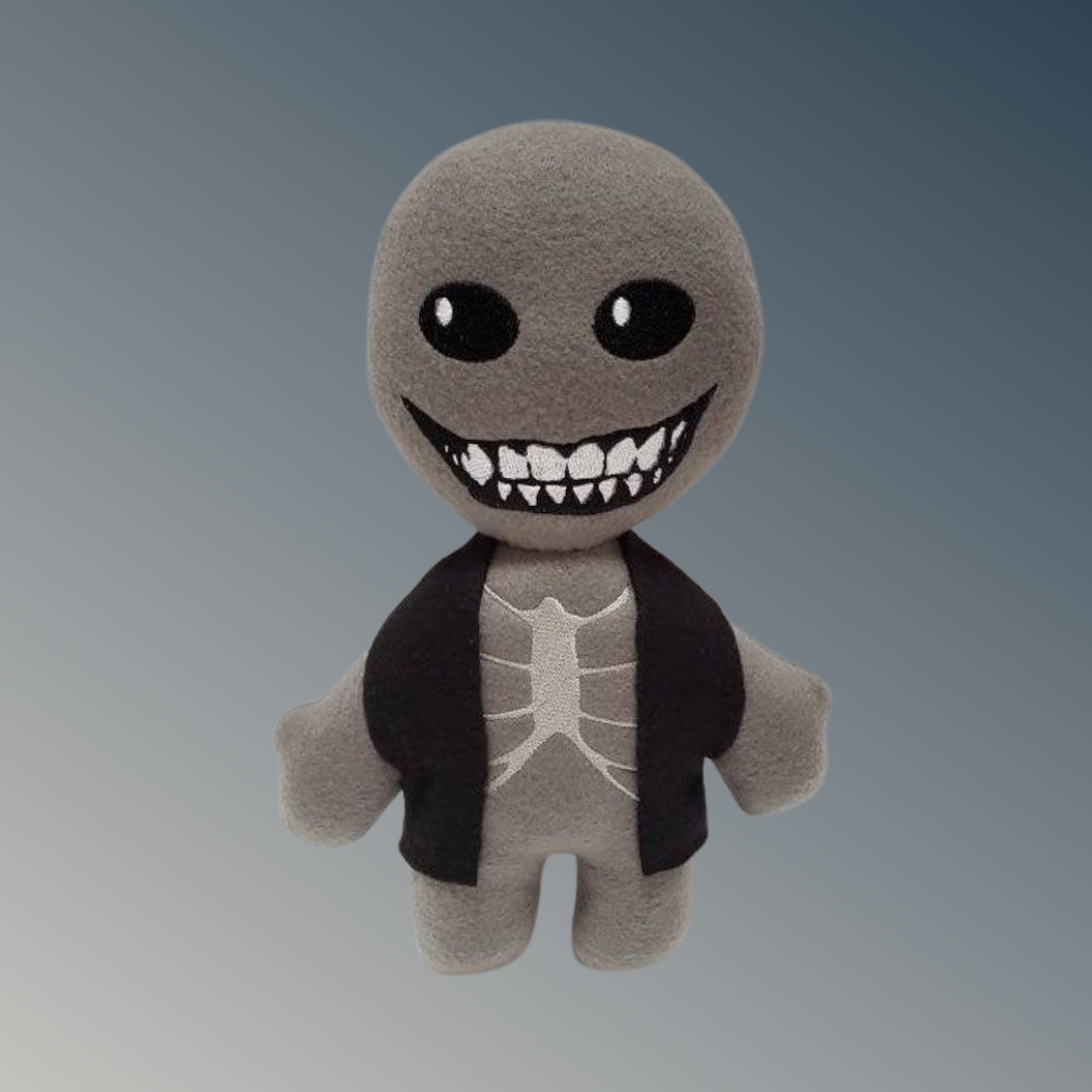 SCP CONTAINMENT BREACH PLUSH Part 9 With Many Voices 
