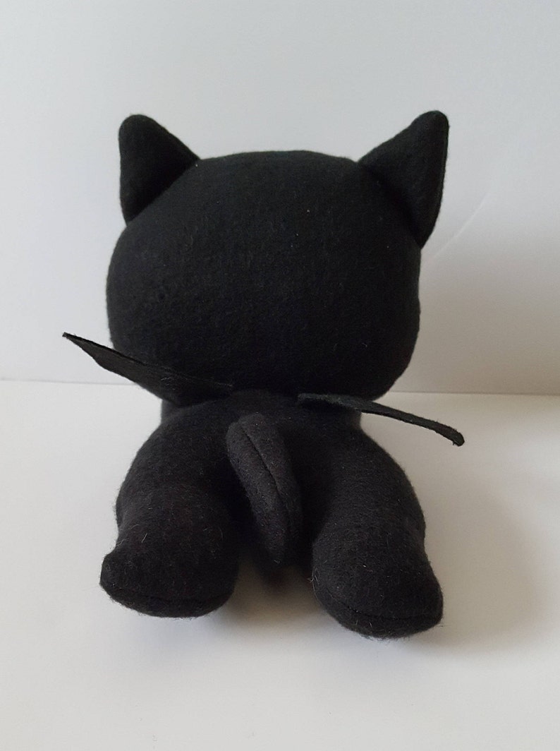 Konosuba Chomusuke Cat Plush | Etsy