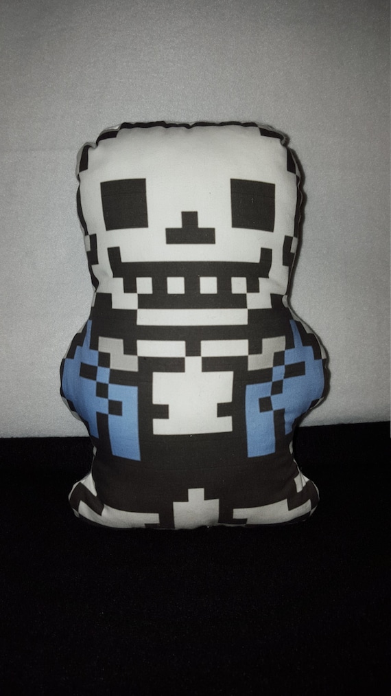 undertale teddy