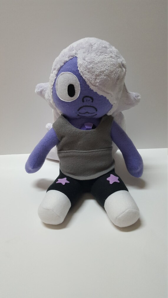 steven universe amethyst plush
