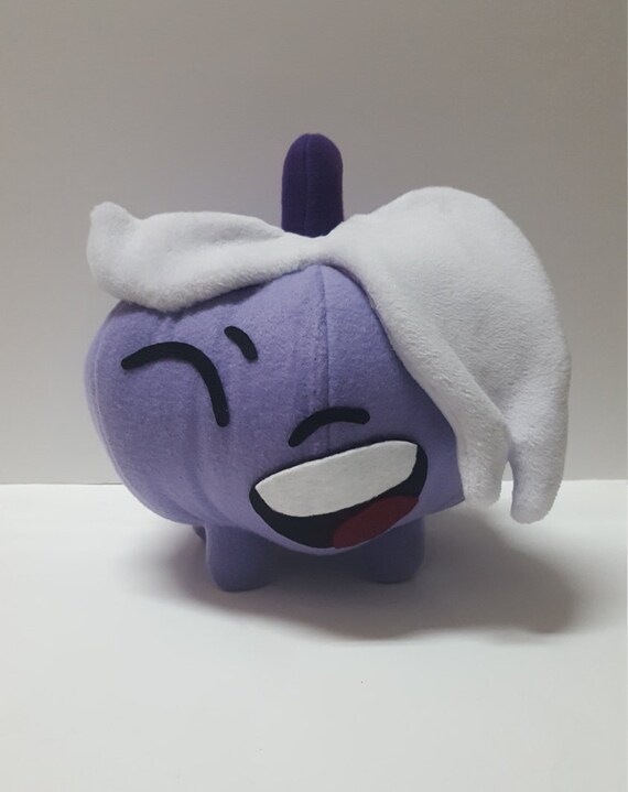 steven universe amethyst plush