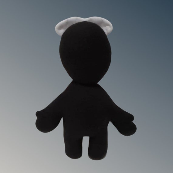 Scary Scary Stuffed Animals, Stuffed Scp Foundation
