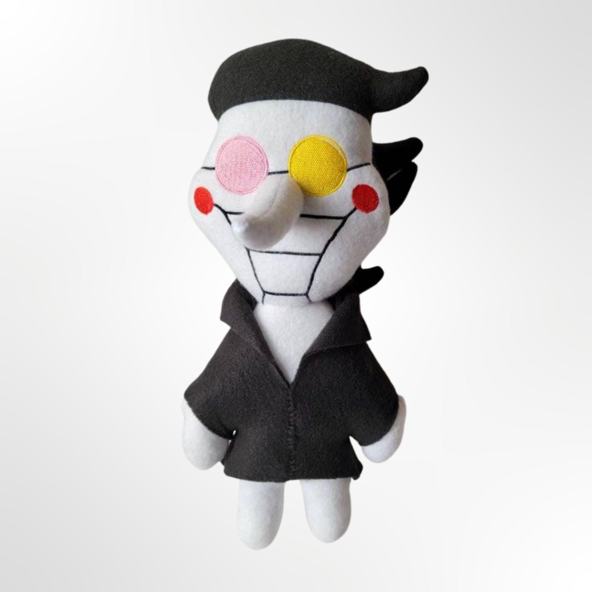 IU ぬいぐるみ マスタニム 15cm ホテルデルーナ IU ぬいぐるみ マスタニム 15cm ホテルデルーナ