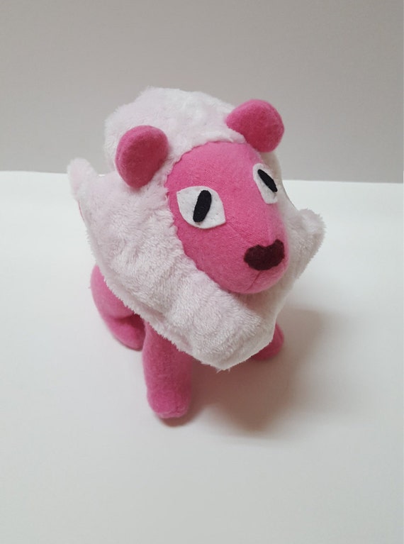 steven universe lion plush