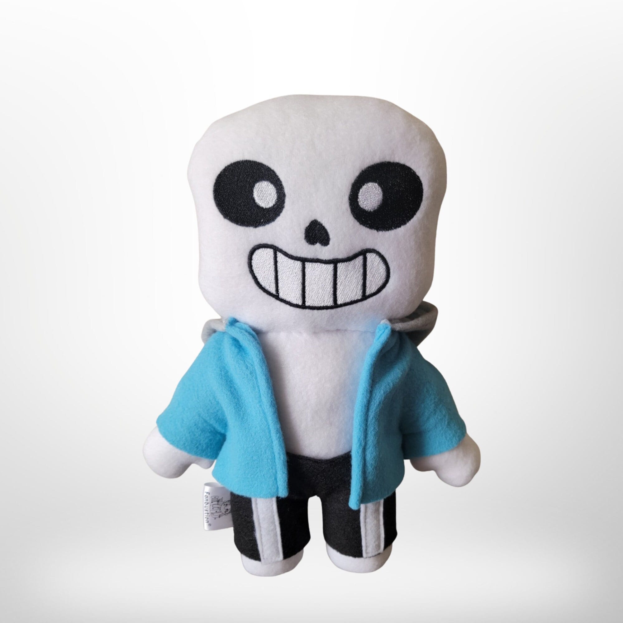 Undertale Papyrus Nightmare Sans Errortale Asriel Plush Toy