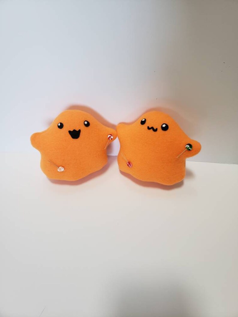 SCP 999 Plush The Tickle Monster Containment Breach image 3