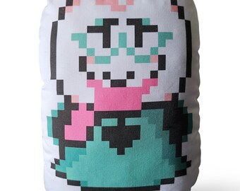 デルタルーン ランサー ぬいぐるみ ミニ - Etsy 日本