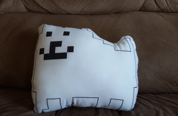 undertale annoying dog plush