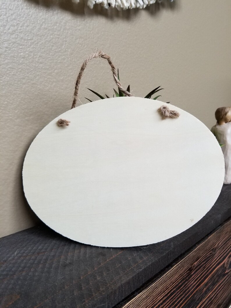 Inspirational Hanging Wall Decor Love /& Memories