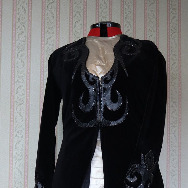 Narcissa Dress
