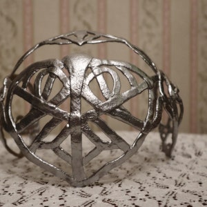 Star Wars Queen Amidala Tatooine homestead headpiece