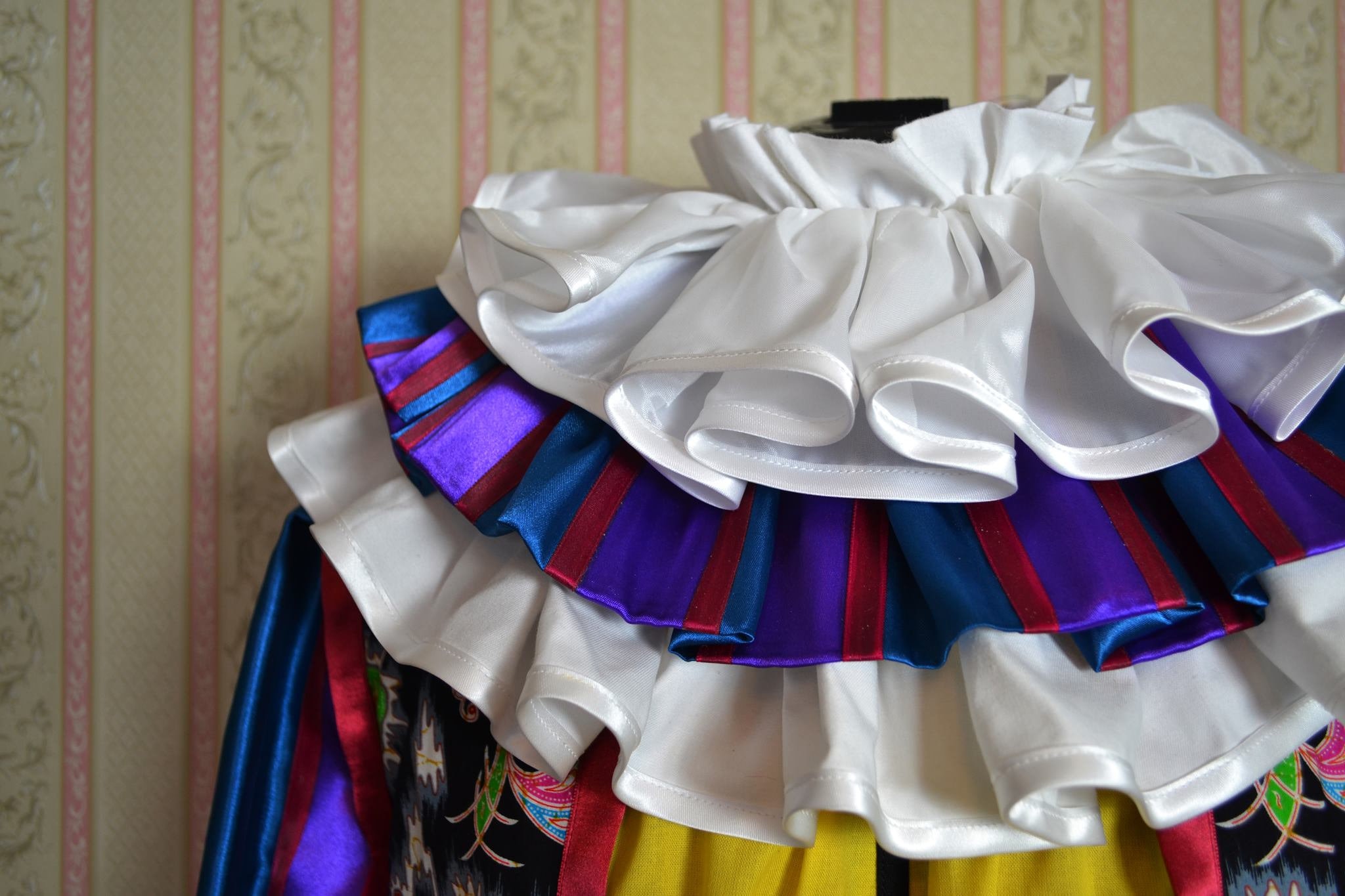 COSTUME DE FÊTE De Clown Pennywise IT Pour Femmes Licencié Par Smiffys