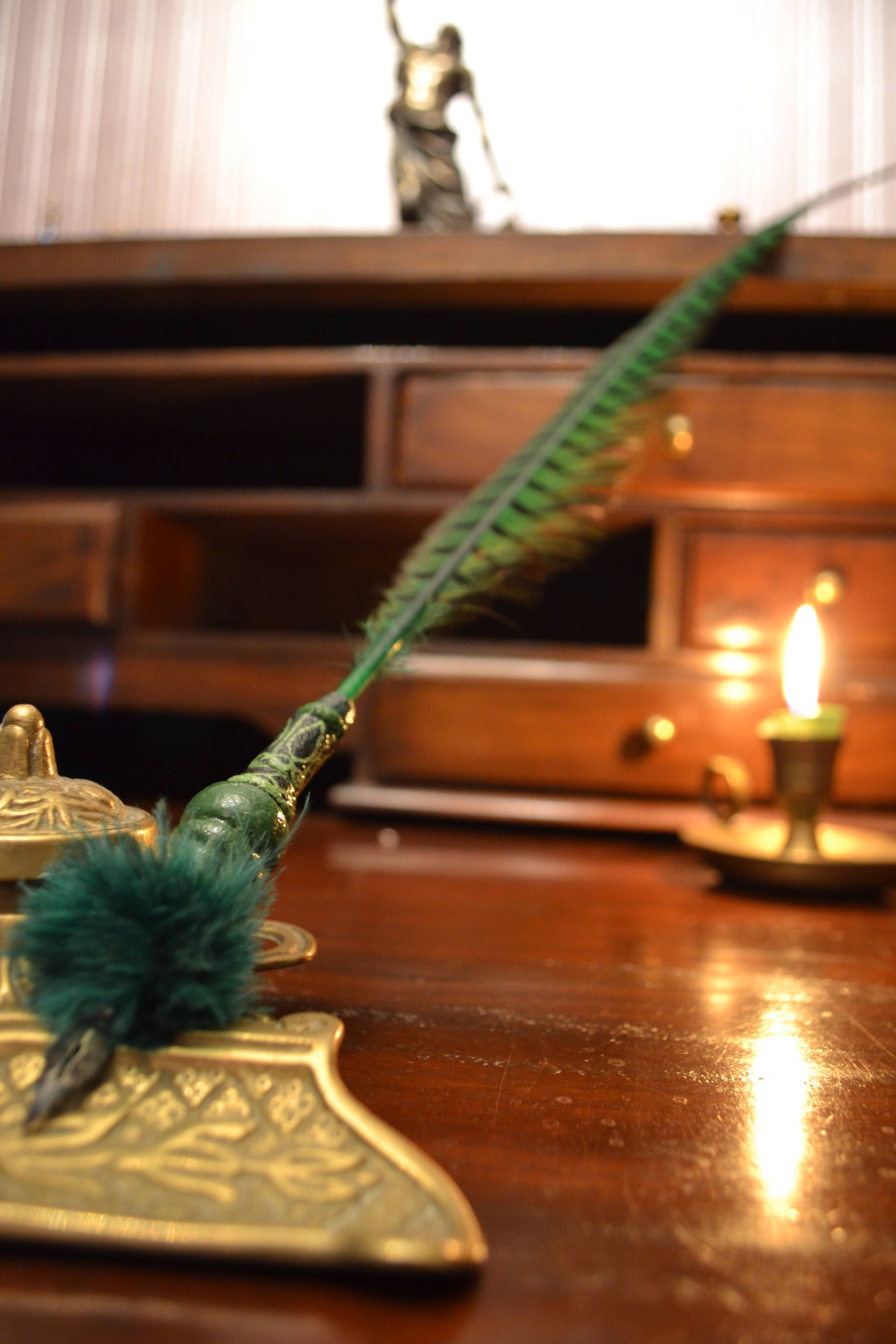 Rita Skeeter Quill - Etsy, image size:2000x3000