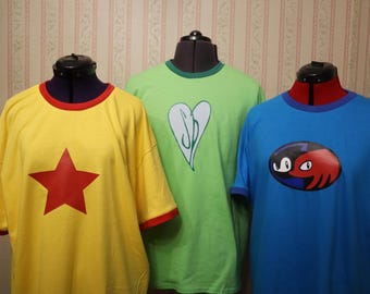 シャツ PILGRIM SHIRTS 1960s SH25095 Scott Pilgrim Shirt Set - Etsy