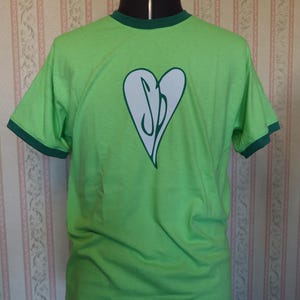 Custom Scott Pilgrim shirt