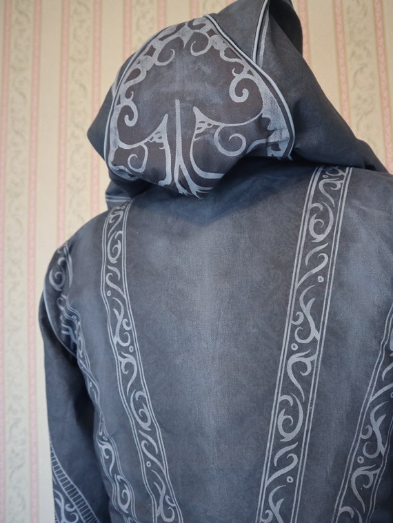 Assassin Ezio Revelations Coat - Etsy