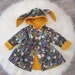 see more listings in the Jackets & Pramsuits  section