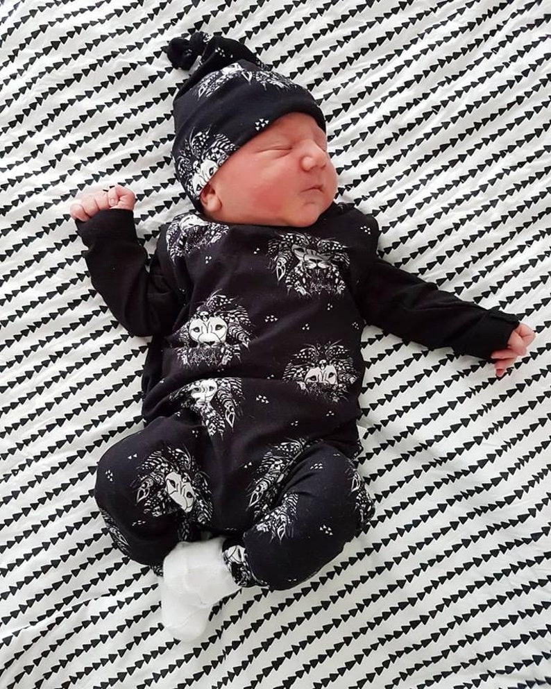 Baby Cute Lion Hooded Romper