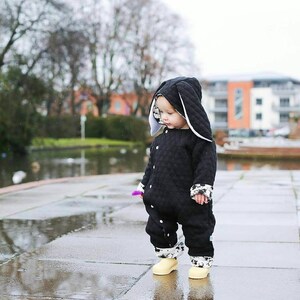 Snowsuit uk 2025