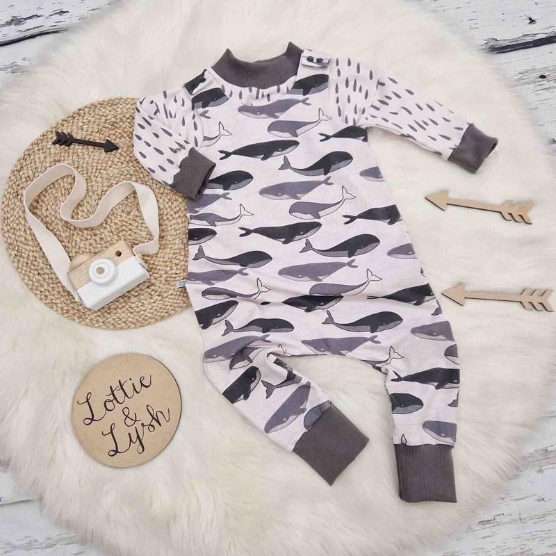 Organic Baby Clothes - Etsy