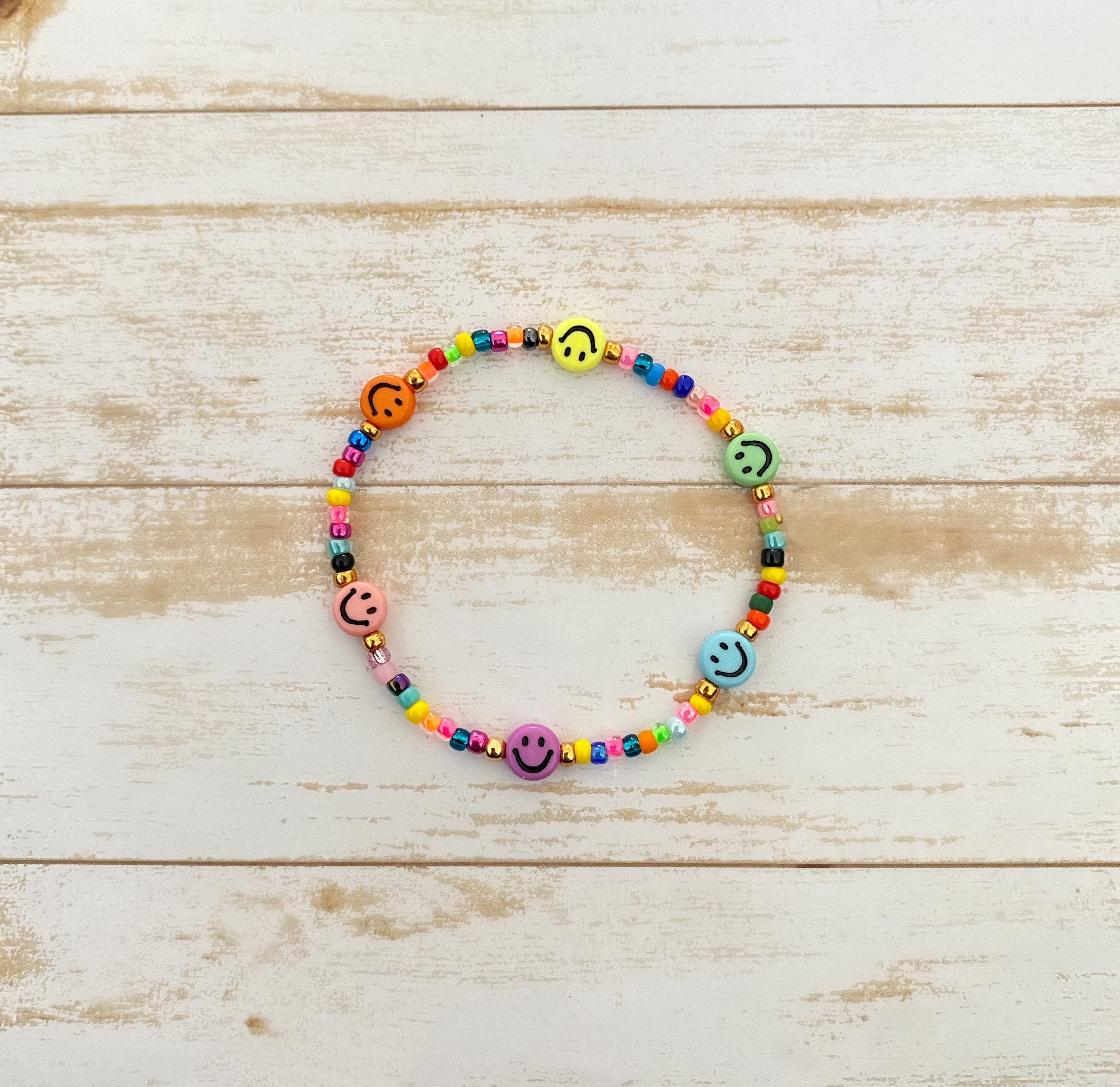 Chieco+ チエコプラス　smiley bracelet Chieco+ チエコプラス smiley bracelet（BANGLE / BRACELET