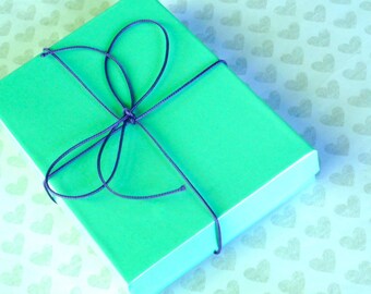 FREE GIFT WRAPPING, For Every Item, In The Store